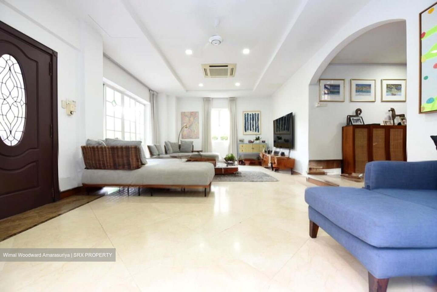 Gentle Villas (D11), Detached #521936821